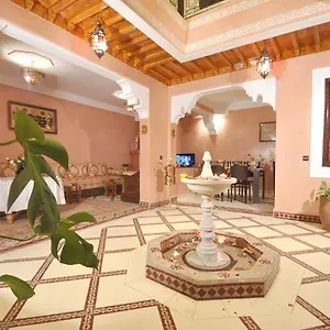 Riad La Famille, Marrakesch