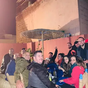  Hostal Sijane
