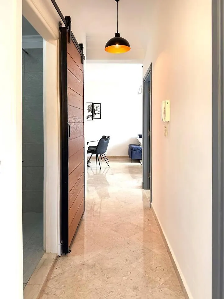Modern Apartment Heart Of Gueliz Marrakech Marrakesh