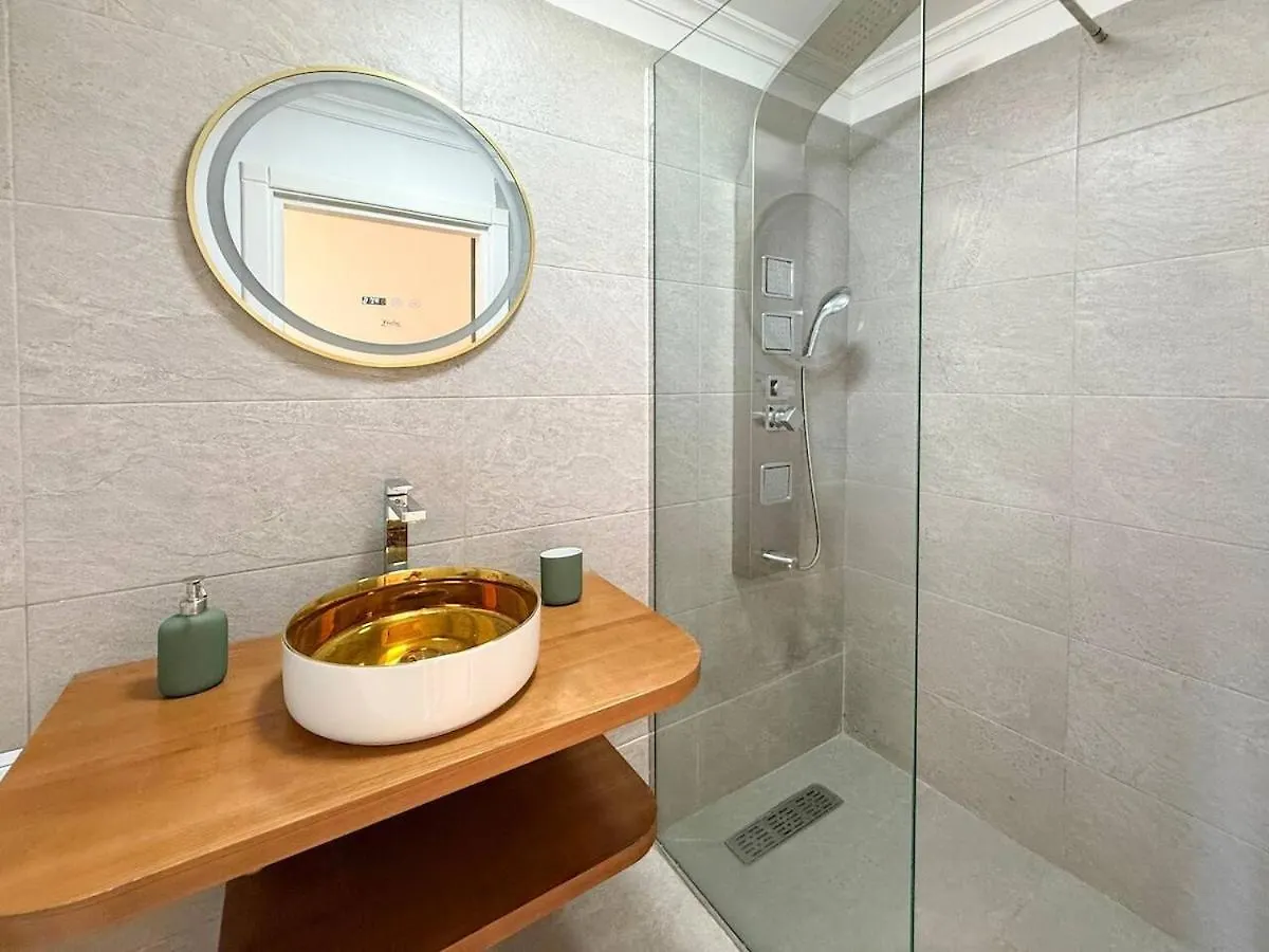 Modern Apartment Heart Of Gueliz Marrakech Marrakesh