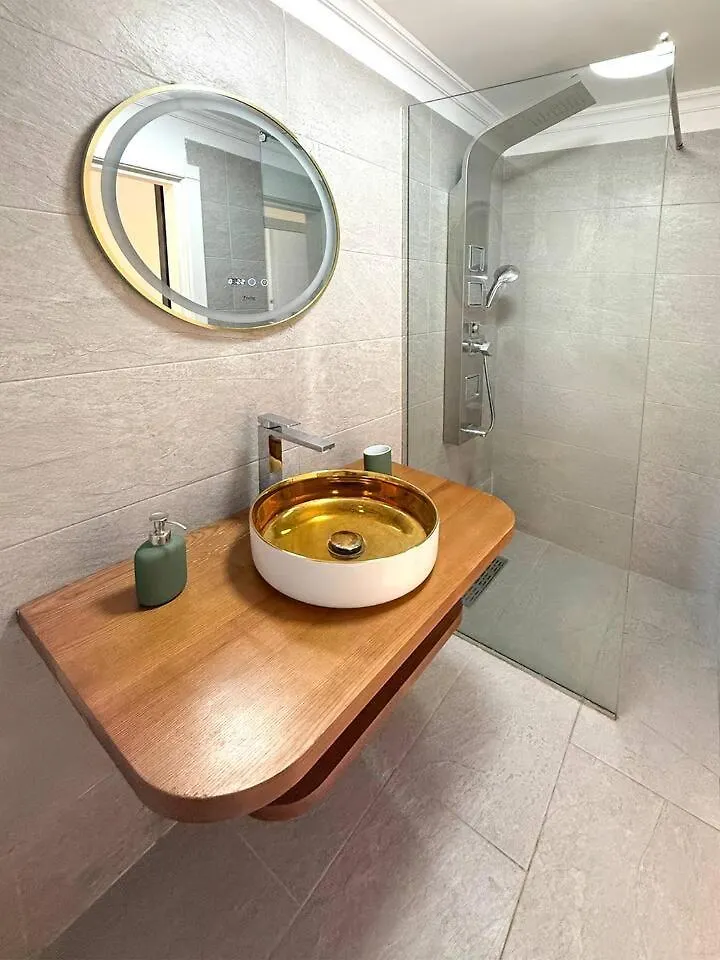 Modern Apartment Heart Of Gueliz Marrakech Marrakesh Morocco