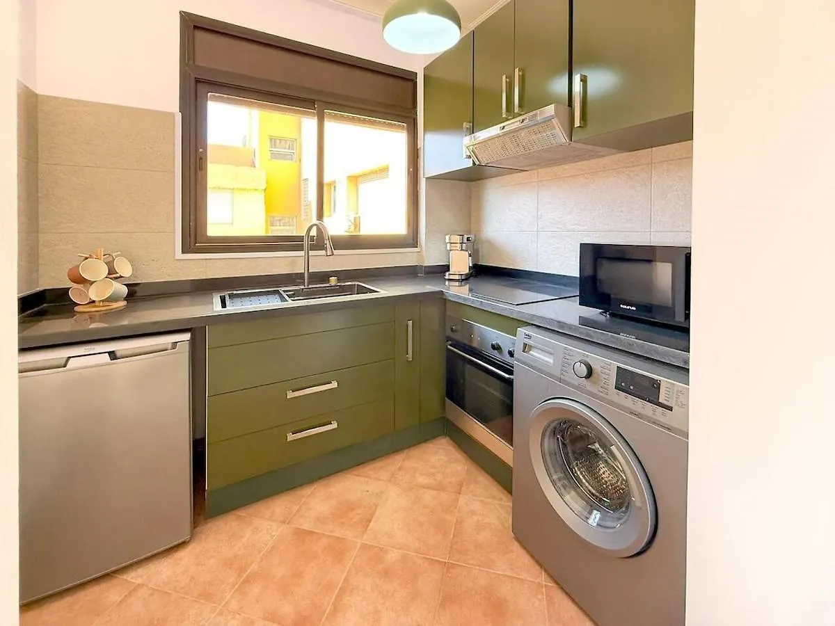Modern Apartment Heart Of Gueliz Marrakech Marrakesh